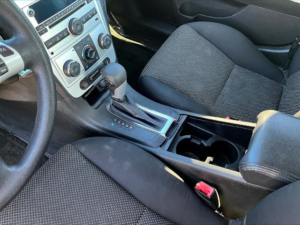 Used 2012 Chevrolet Malibu LT FWD image 20