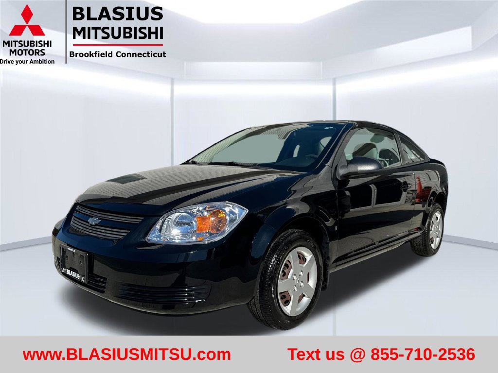 Used 2007 Chevrolet Cobalt LS FWD image 1