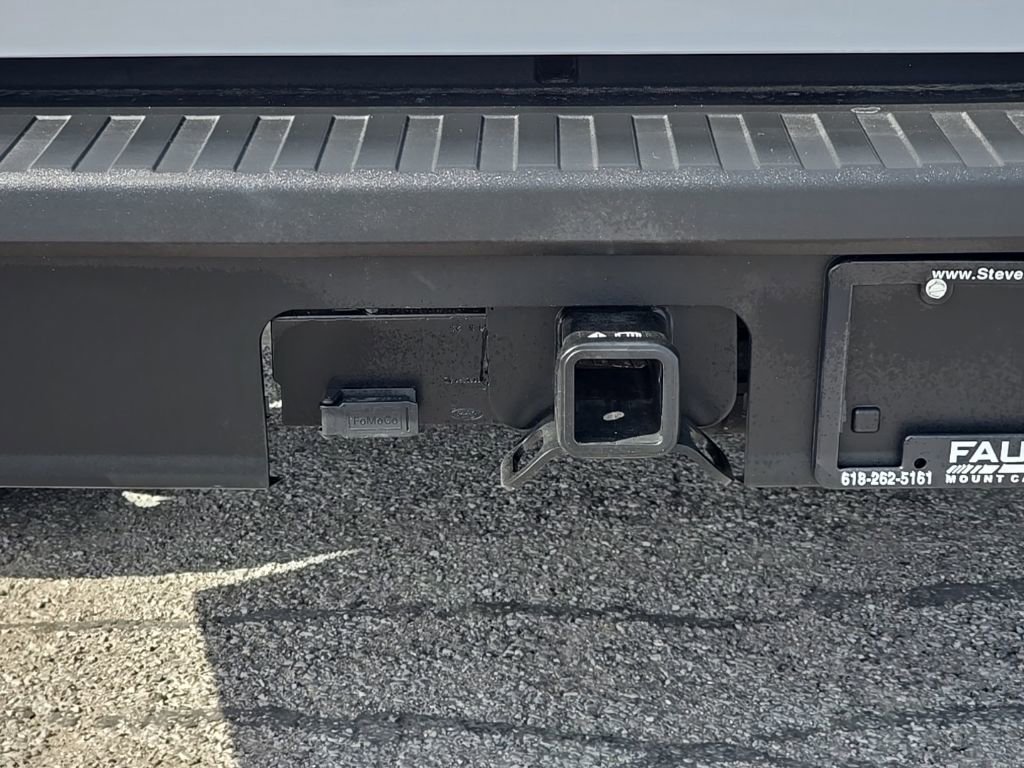 New 2026 Ford Maverick XLT AWD/4WD image 13