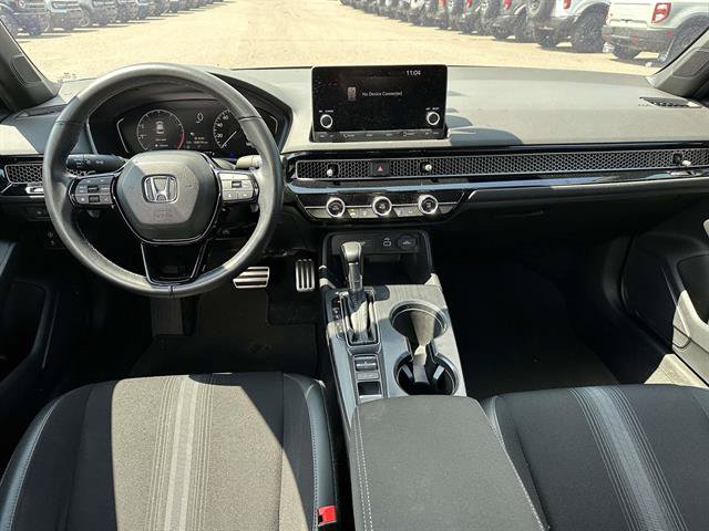 Used 2024 Honda Civic Sport image 33