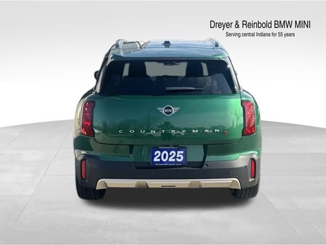 Used 2025 MINI Cooper Countryman S w/ Comfort Package Max image 6