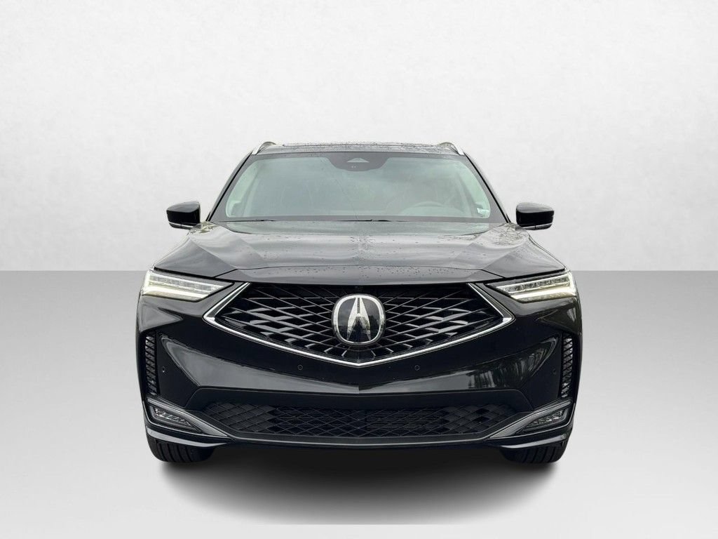 Certified 2026 Acura MDX w/ Advance Package AWD/4WD image 10