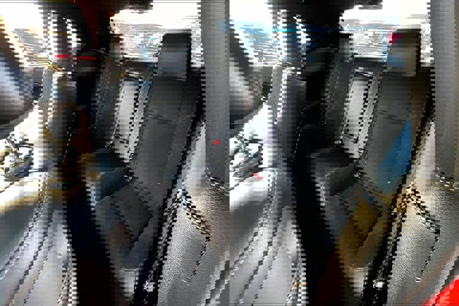 Used 2023 Dodge Challenger R/T Scat Pack w/ Plus Package image 17