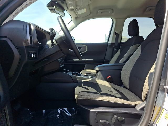 Used 2025 Ford Bronco Sport Big Bend w/ Convenience Package image 13