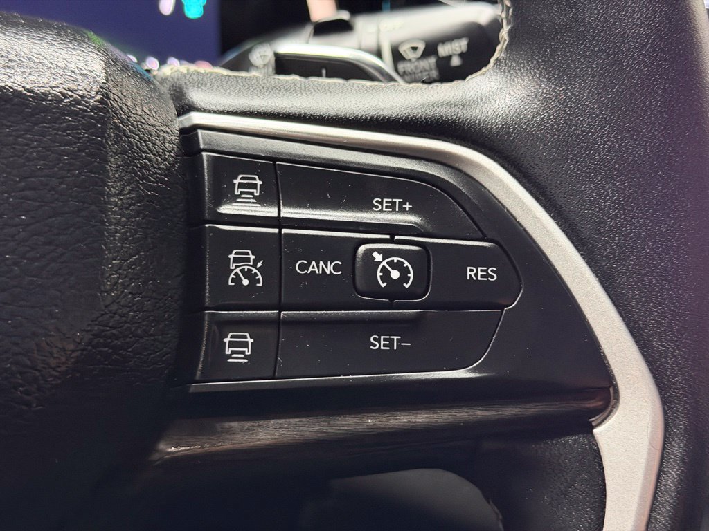 Used 2022 Jeep Grand Cherokee Limited 4xe AWD/4WD image 29