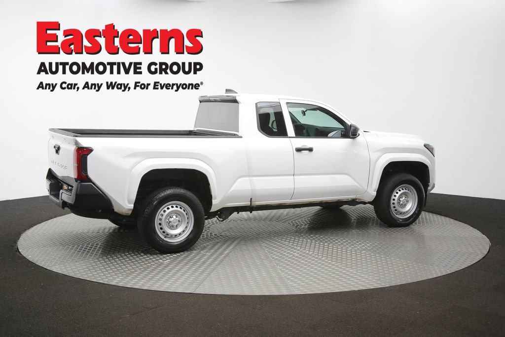 Used 2025 Toyota Tacoma SR RWD image 40