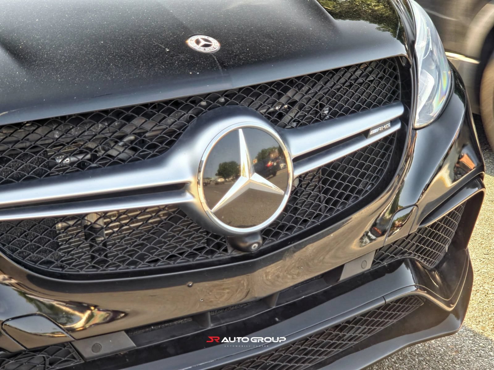 Used 2018 Mercedes-Benz GLE 63 AMG S image 12