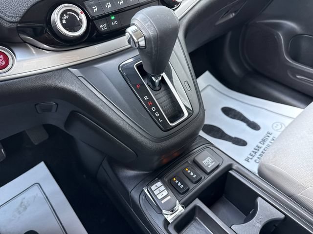 Used 2015 Honda CR-V EX image 33