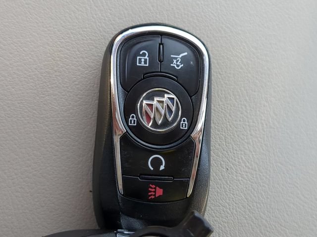 Used 2020 Buick Enclave Essence AWD/4WD image 28