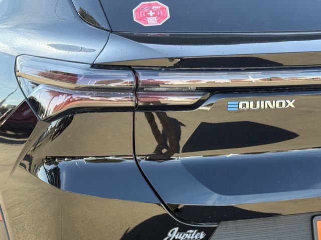 New 2026 Chevrolet Equinox EV LT image 6