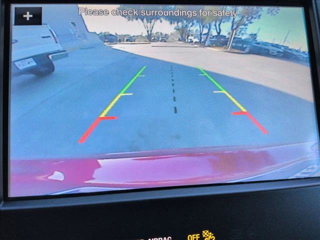 Used 2019 Lincoln MKC Select w/ Select Plus Package image 13