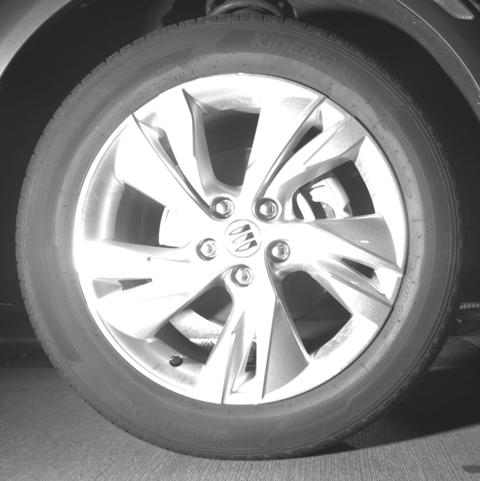 Used 2025 Buick Encore GX Preferred image 13