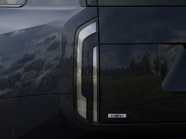 New 2027 Kia Telluride SX X-Line image 12