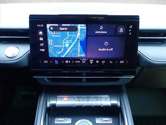 Used 2024 Lincoln Nautilus Premier w/ Equipment Group 102A AWD/4WD image 18