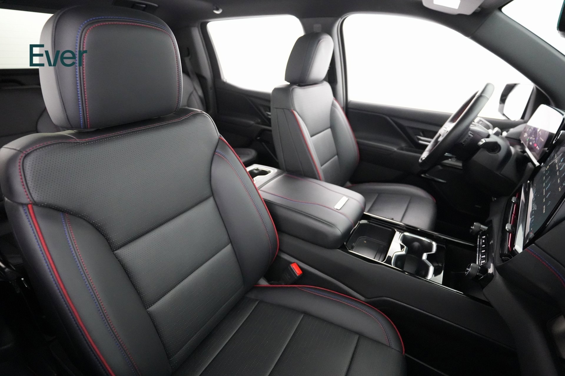 Used 2024 Chevrolet Silverado EV RST image 6