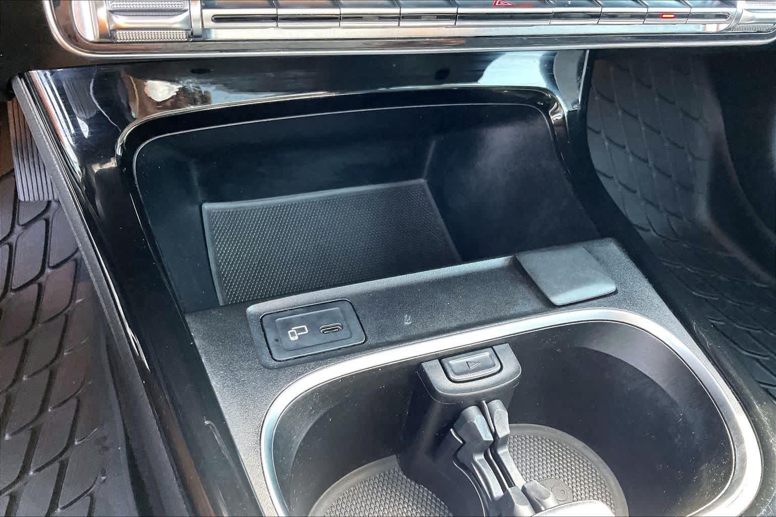 Used 2020 Mercedes-Benz A 220 4MATIC image 36