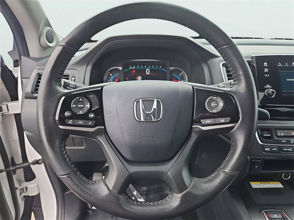 Certified 2022 Honda Pilot Special Edition image 29