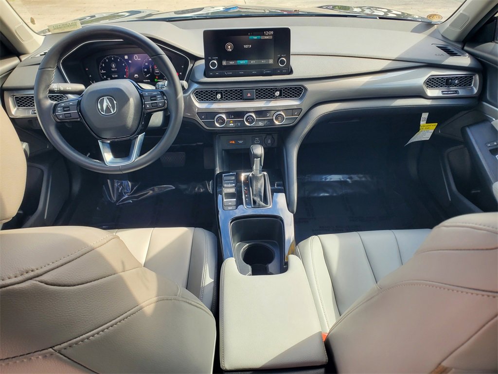 Used 2024 Acura Integra Base image 9