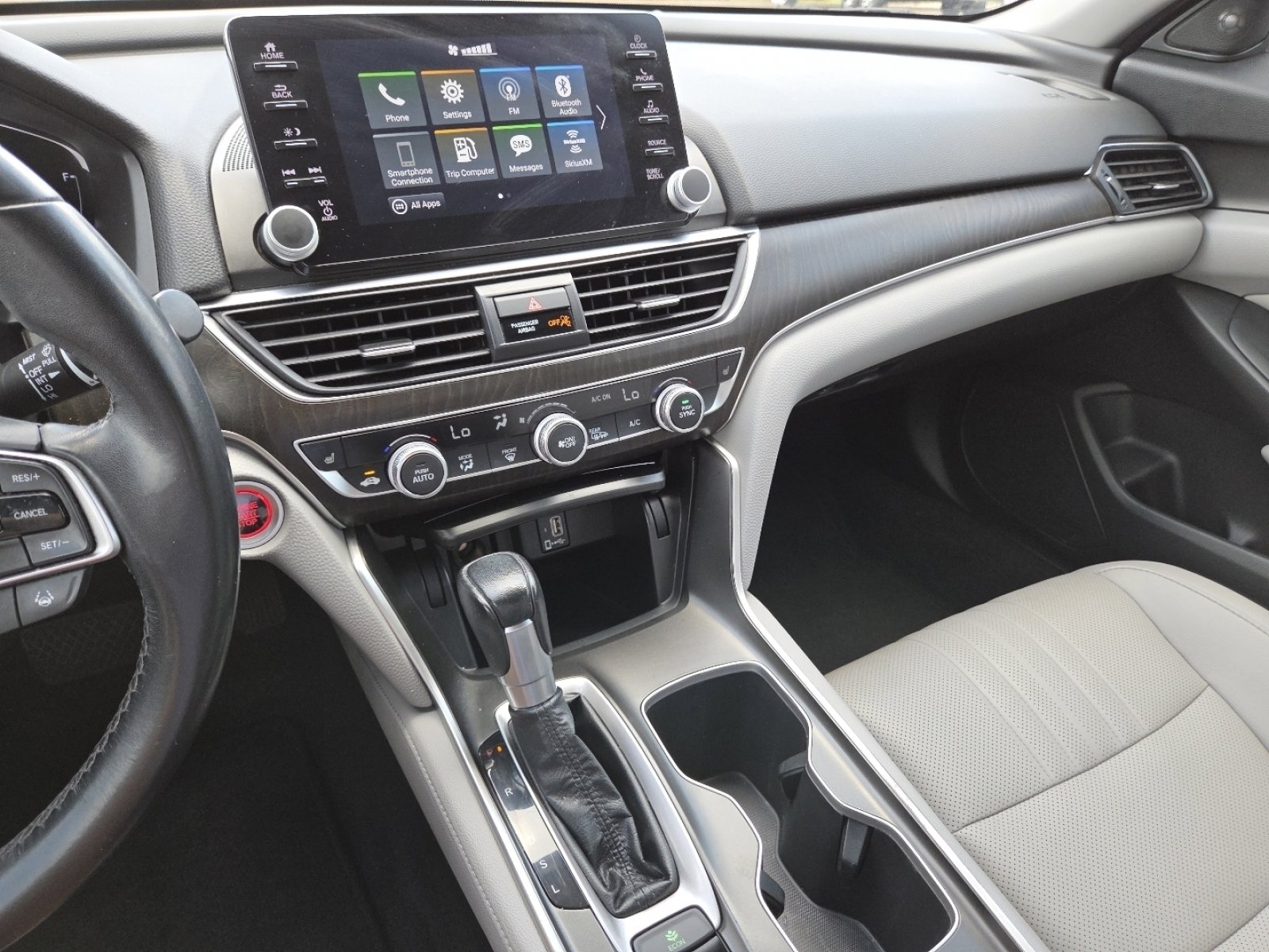 Used 2020 Honda Accord EX-L image 28