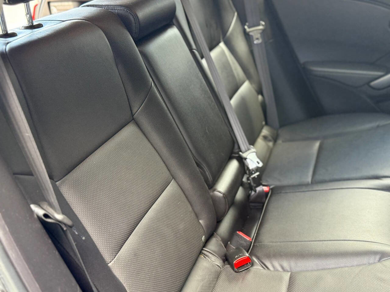 Used 2015 Acura RDX AWD w/ Technology Package image 48