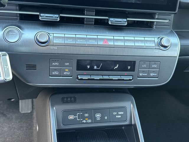 New 2026 Hyundai Kona SEL Premium image 30