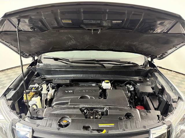 Certified 2020 Nissan Pathfinder SL w/ Cargo Package AWD/4WD image 27