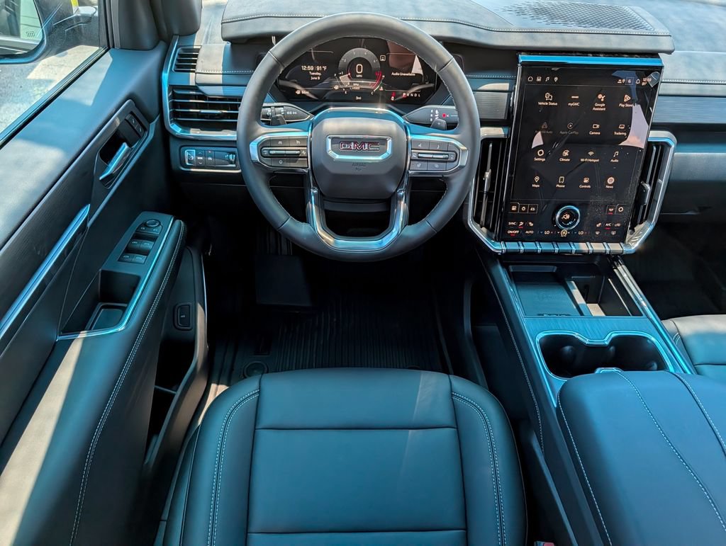 New 2026 GMC Acadia Elevation w/ Elevation Premium Package FWD image 14