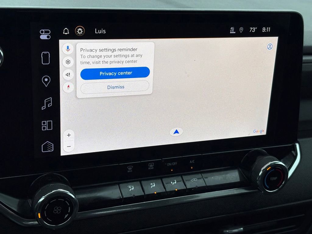 Used 2024 Chevrolet Colorado W/T w/ Safety Package image 28