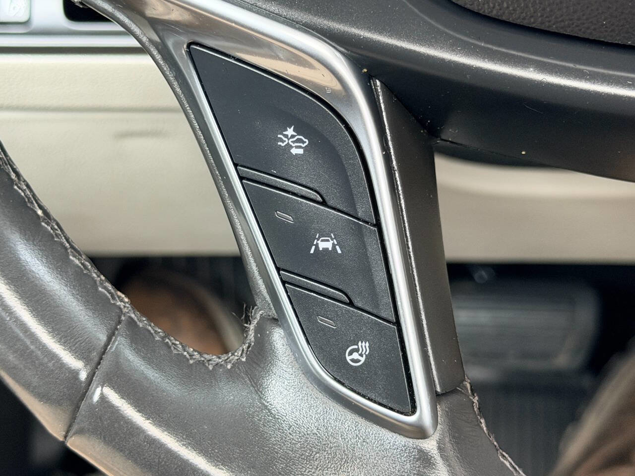 Used 2018 Cadillac CT6 Luxury AWD/4WD image 36