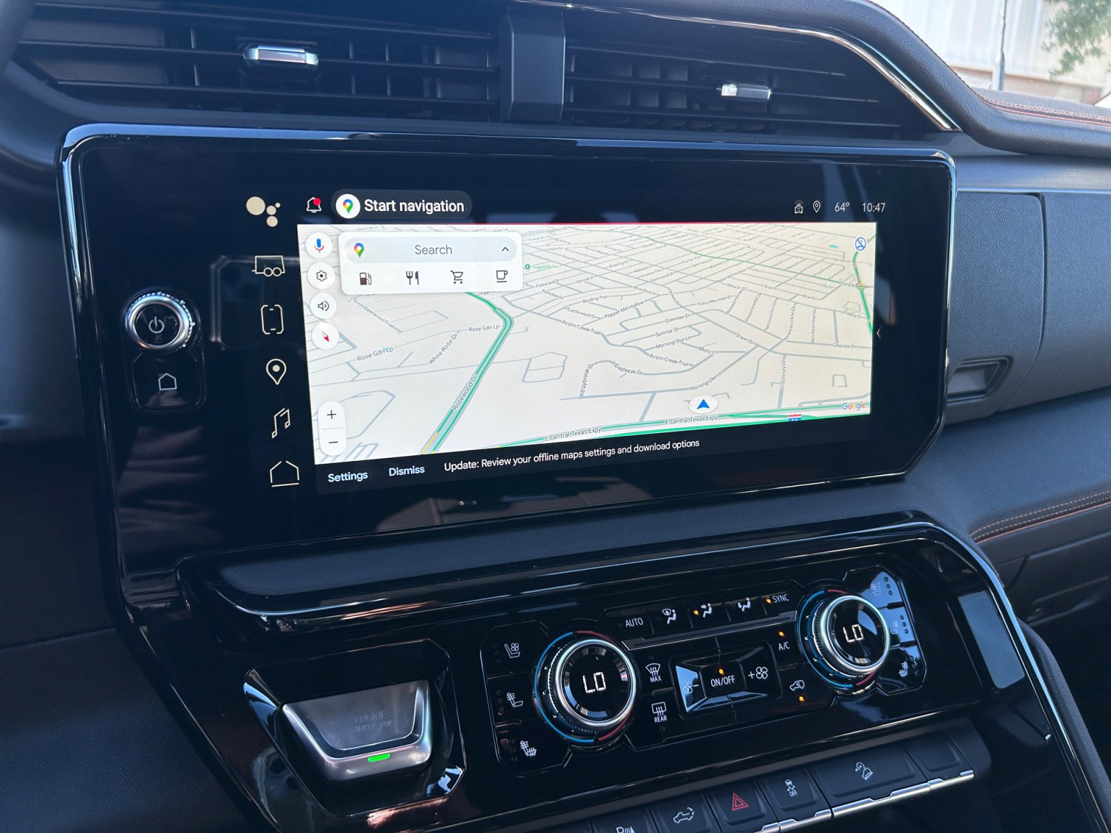 New 2026 GMC Sierra 2500 AT4 w/ AT4 Premium Plus Package image 14