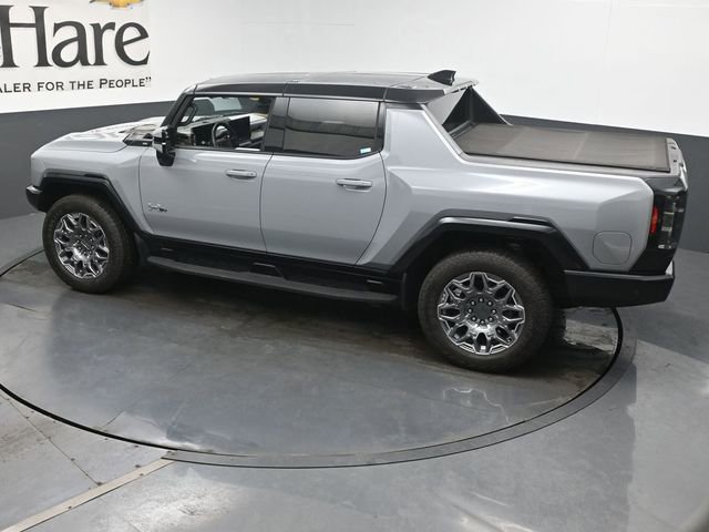 Used 2025 GMC Hummer EV 3X AWD/4WD image 41