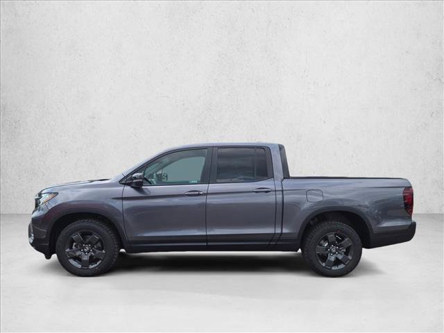 New 2026 Honda Ridgeline TrailSport image 5