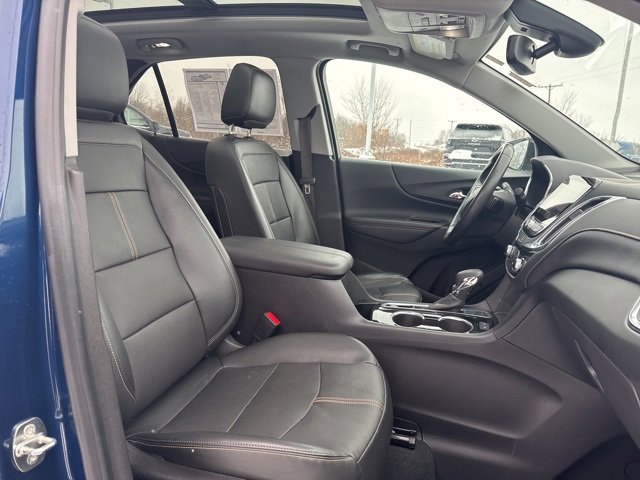 Used 2022 Chevrolet Equinox Premier image 21