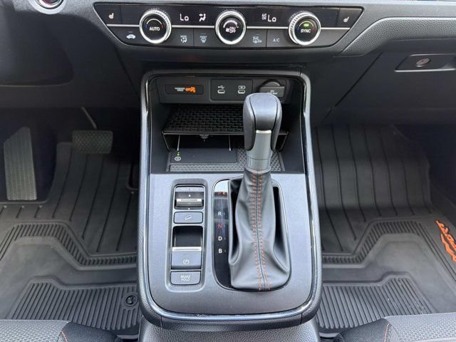 Used 2026 Honda CR-V TrailSport image 29