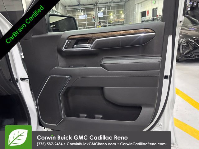 Certified 2023 GMC Sierra 1500 Elevation AWD/4WD image 42
