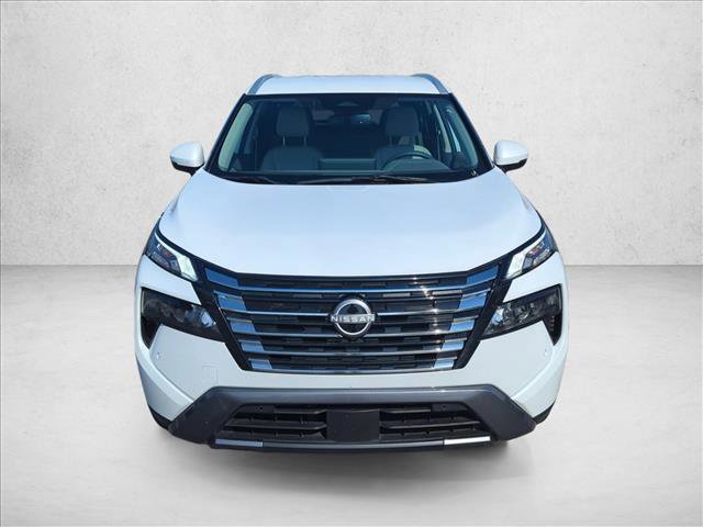 Certified 2024 Nissan Rogue SL video 2