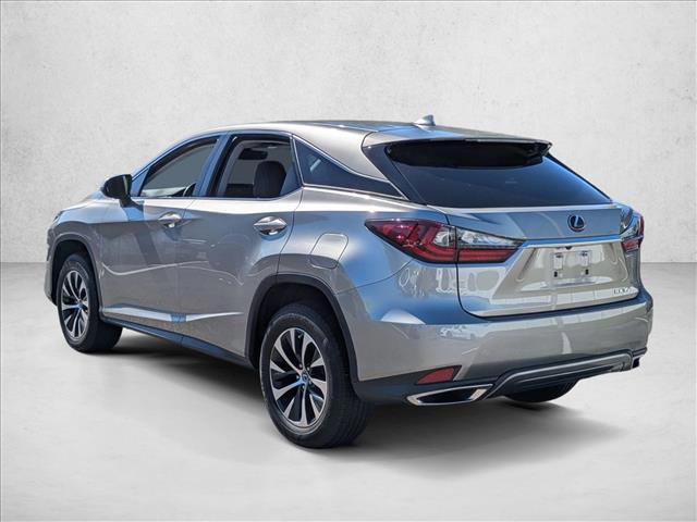 Used 2021 Lexus RX 350 FWD w/ Accessory Package image 7