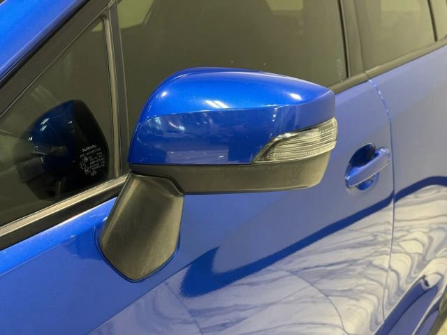 Used 2019 Subaru WRX Limited w/ Popular Package #3 (IZT) image 11