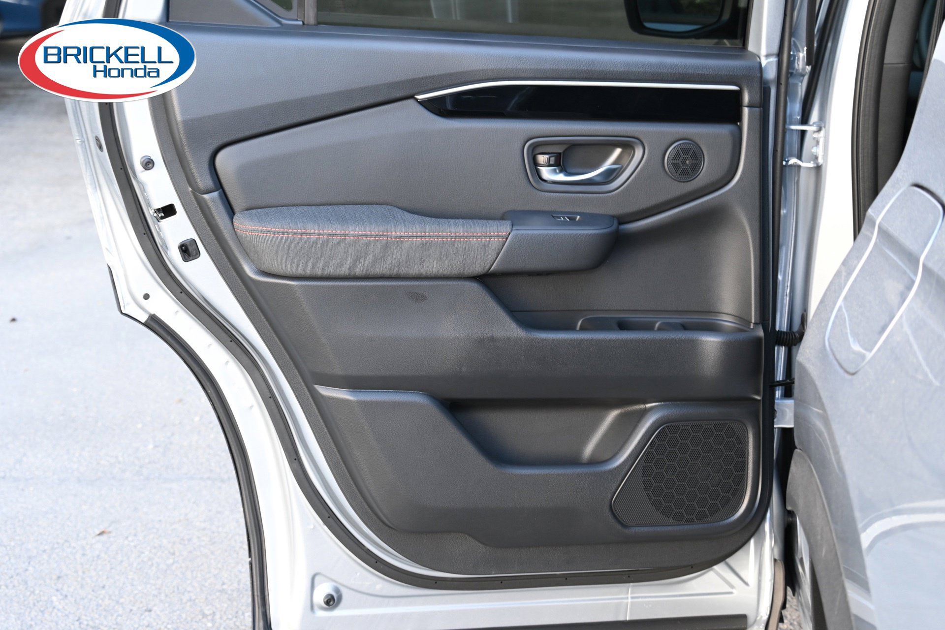 New 2026 Honda Pilot Sport image 13