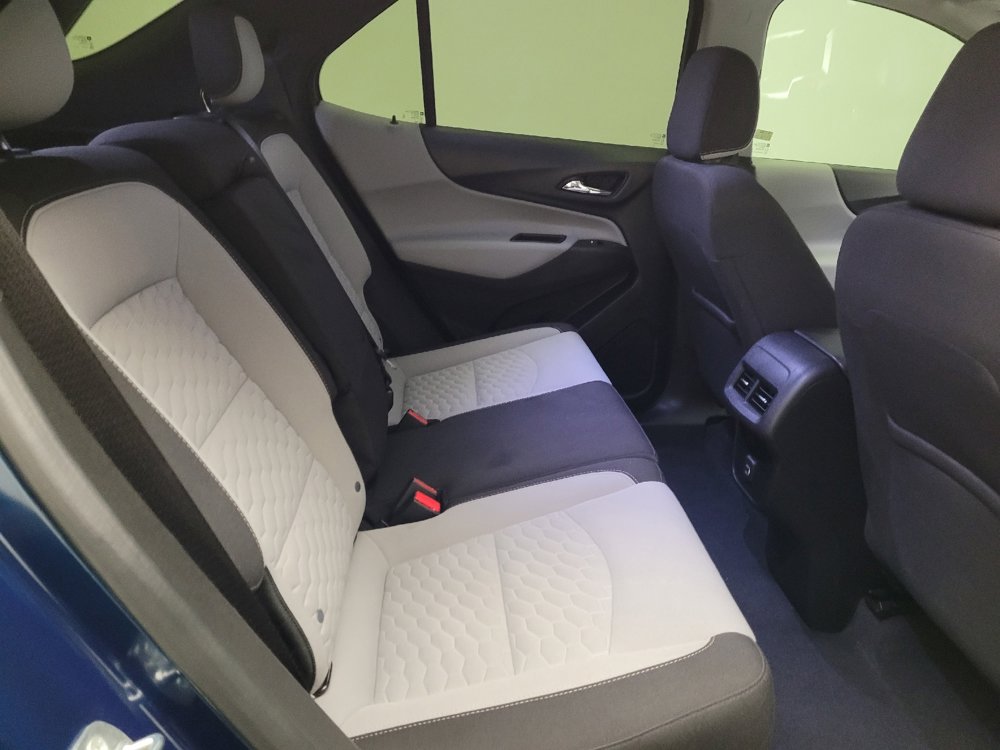 Used 2020 Chevrolet Equinox LT image 19