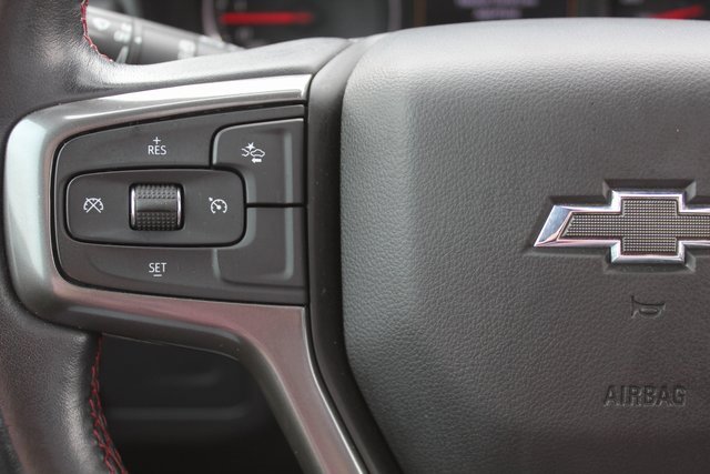 Used 2021 Chevrolet Tahoe RST image 23