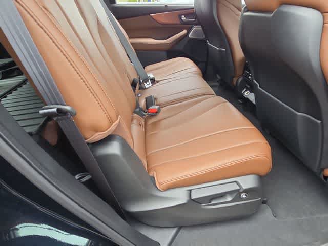 New 2026 Acura MDX w/ Technology Package FWD image 20