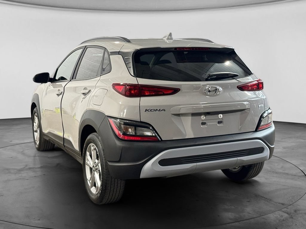Used 2023 Hyundai Kona SEL w/ Convenience Package AWD/4WD image 7