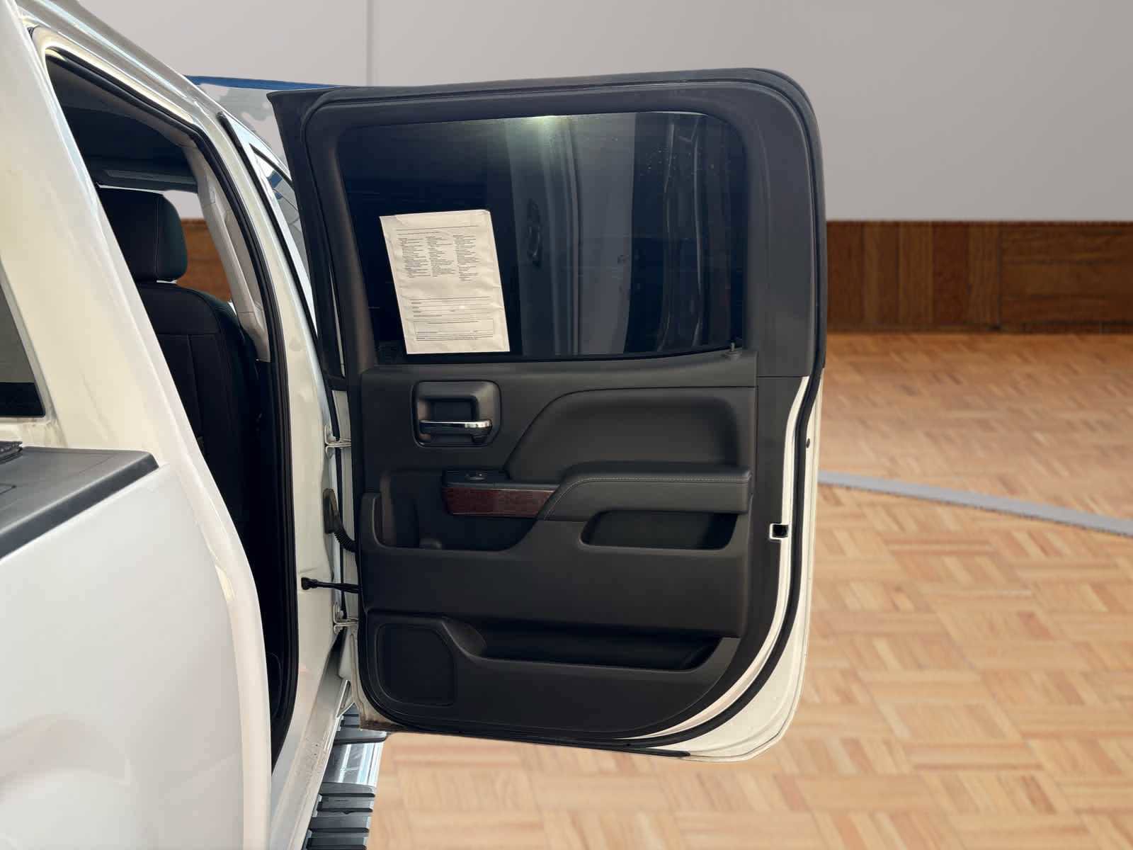 Used 2018 GMC Sierra 1500 SLT image 13