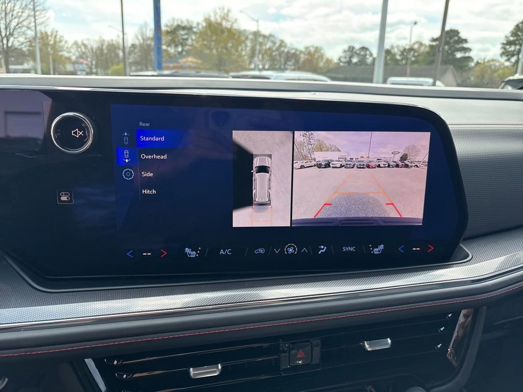 Used 2025 Chevrolet Tahoe RST w/ Comfort Package image 45