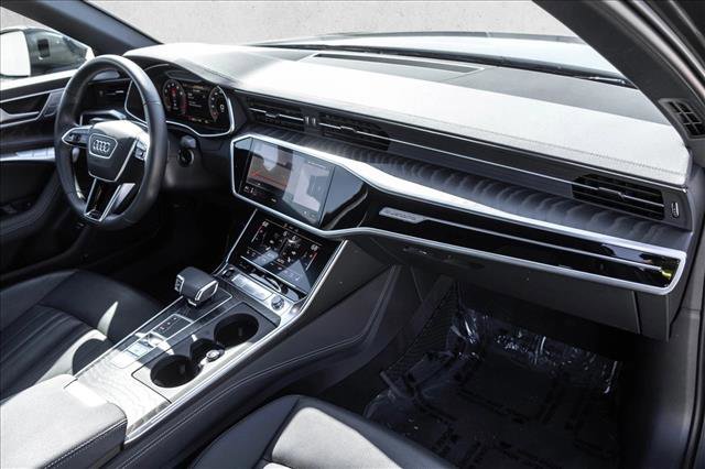 Used 2023 Audi A6 Premium Plus w/ Premium Plus Package image 26