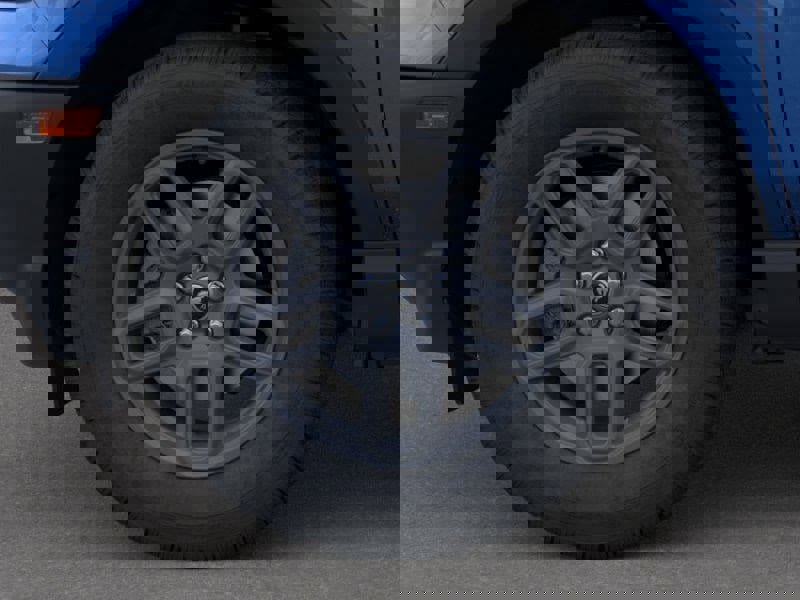 New 2026 Ford Bronco Sport Big Bend w/ Convenience Package image 59