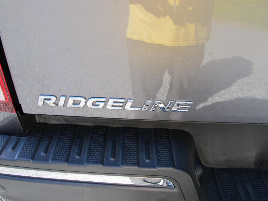 Used 2017 Honda Ridgeline RTS image 12