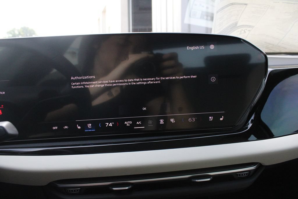 New 2026 Audi A6 Premium Plus AWD/4WD image 15