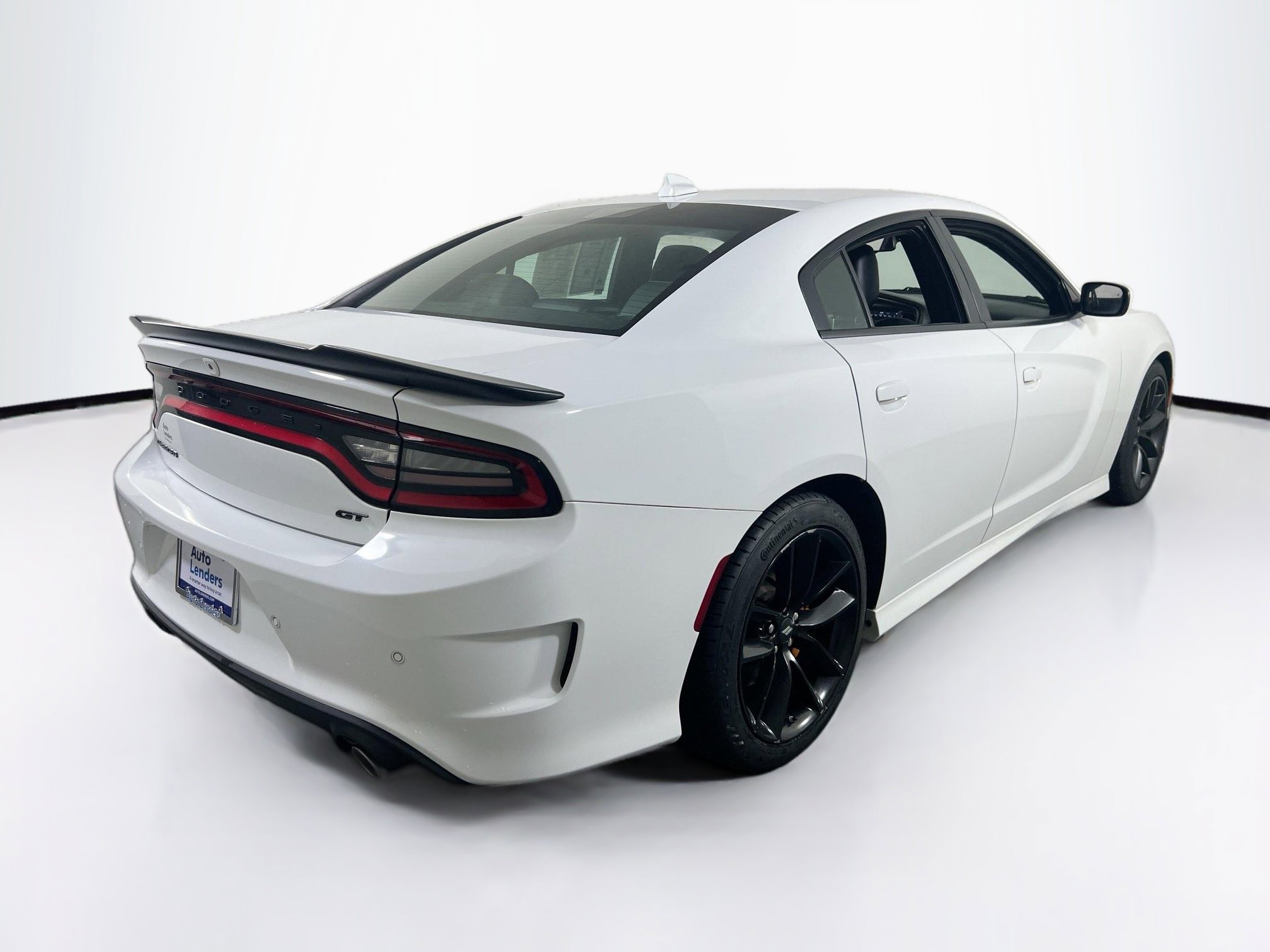 Used 2022 Dodge Charger GT w/ Plus Group image 5